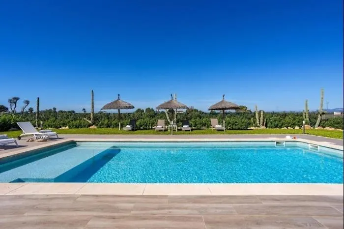 Villa Torre Marina Ballerics 0*,  Spain