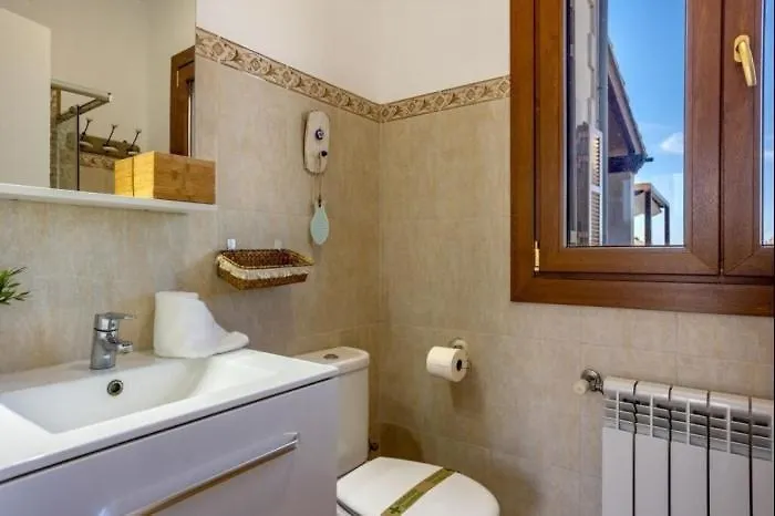 Villa Torre Marina Ballerics 0*,  Spain