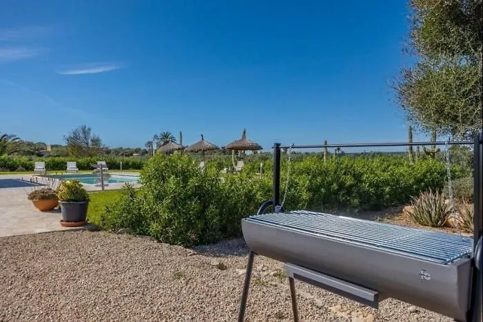 Villa Torre Marina Ballerics