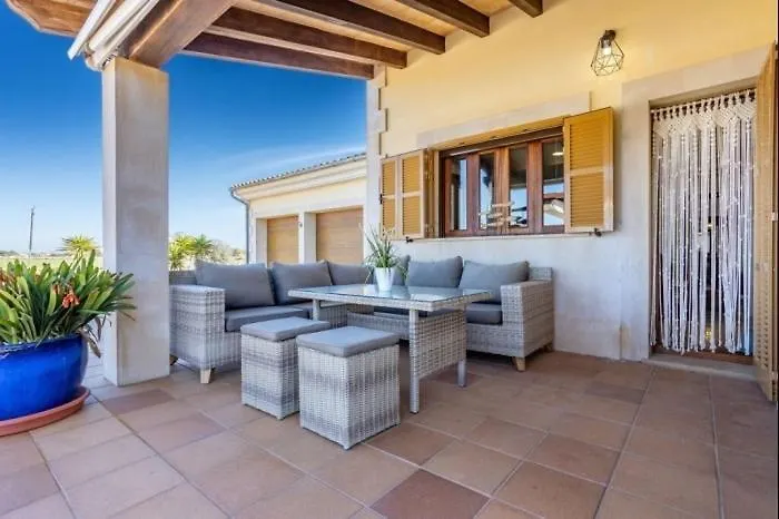 Villa Torre Marina Ballerics 0*,  Spain