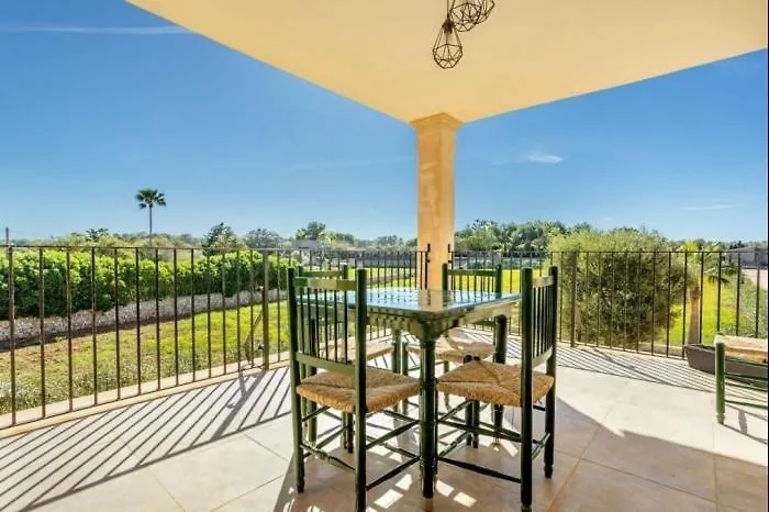 Villa Torre Marina Ballerics