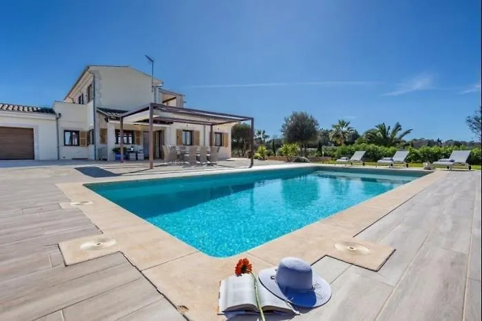 Villa Torre Marina Ballerics