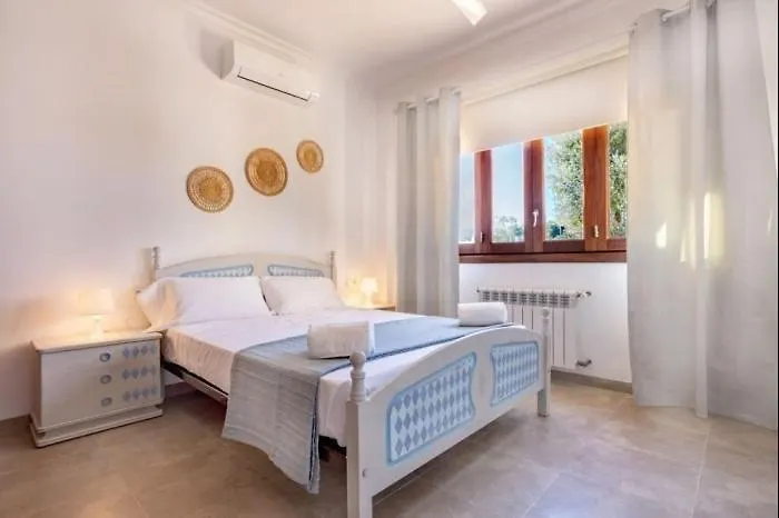 Villa Torre Marina Ballerics