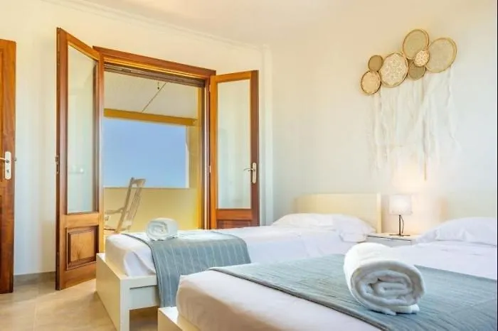Villa Torre Marina Ballerics Spain