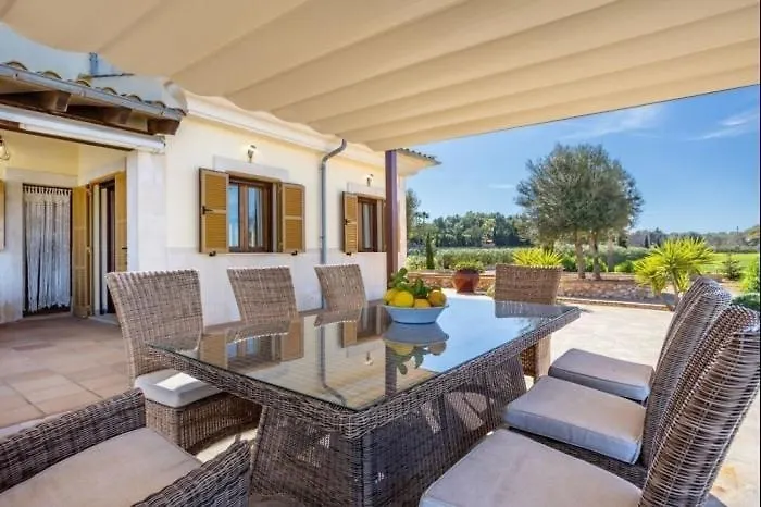Villa Torre Marina Ballerics 0*,  Spain