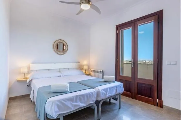 Villa Torre Marina Ballerics