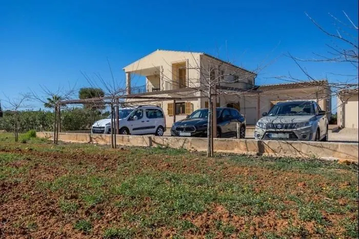 Villa Torre Marina Ballerics