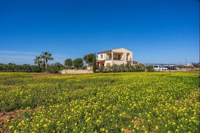 Villa Torre Marina Ballerics