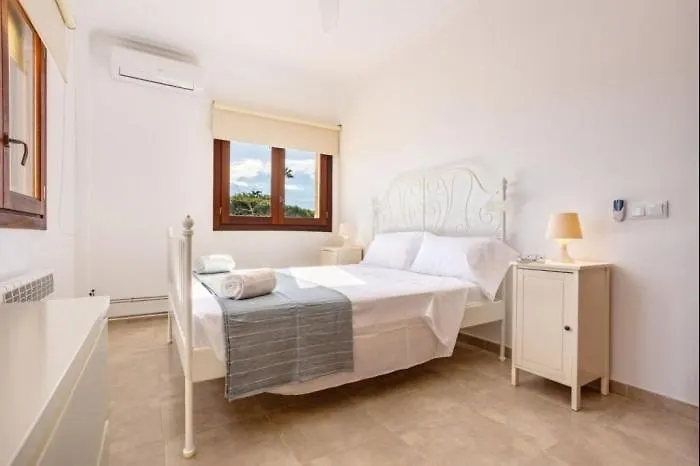 Villa Torre Marina Ballerics 0*,
